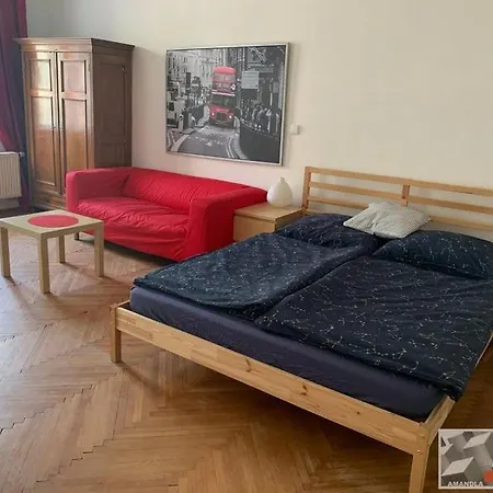 Merhautova * Brno